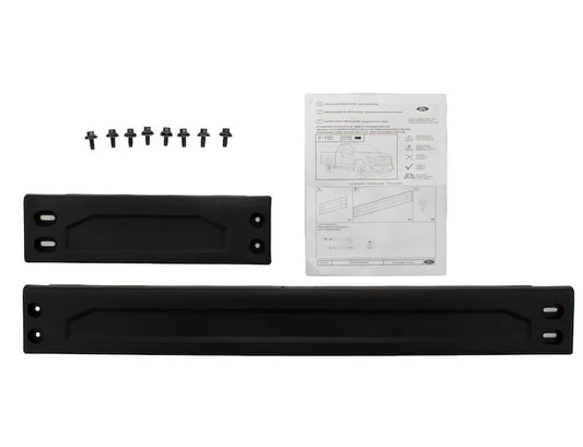 F-150 Under Seat Cargo Organizer