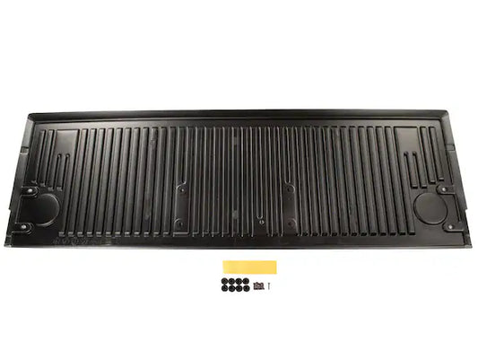 F-150 Plastic Tailgate Liner