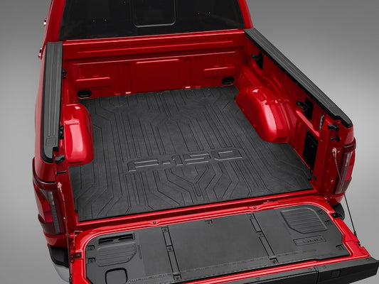 F-150 HD Rubber Bed Mat