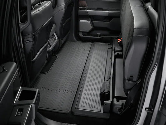 F-150 Floor Liners for Vinyl Floor
