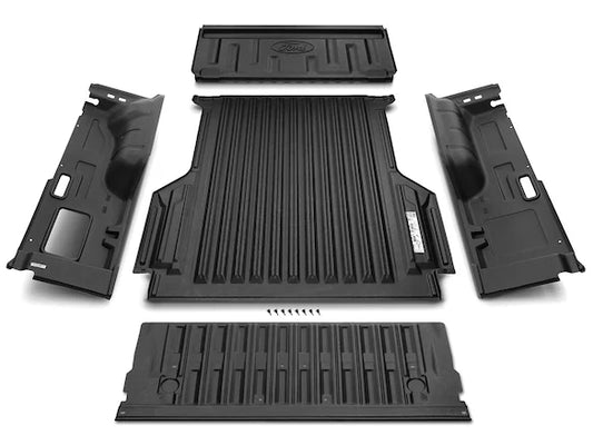 Ranger Drop-In Bed Liner