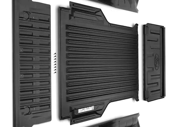 Ranger Drop-In Bed Liner