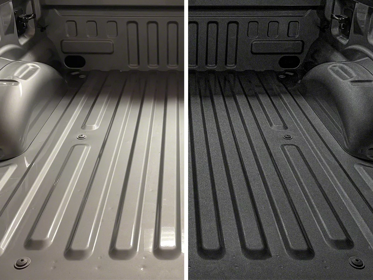 Super Duty Spray-In Bedliner