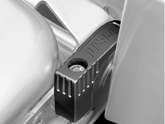 Tailgate Lock- Maverick, F-150, Super Duty