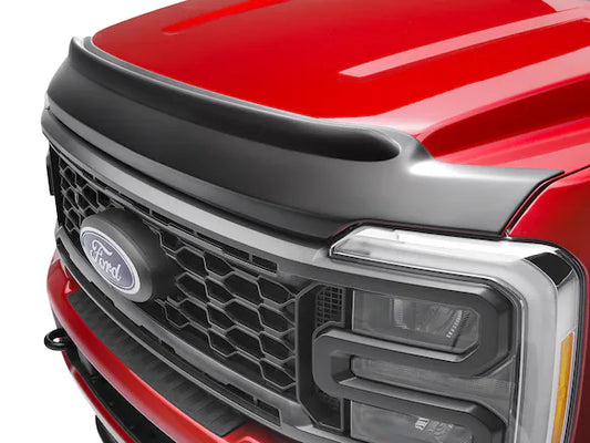 Super Duty Hood Deflector