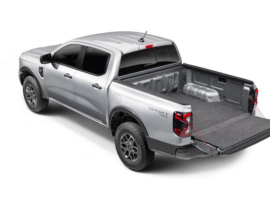 Ranger BedRug Bed Liner