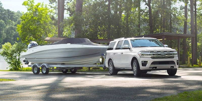 Expedition Towing Products