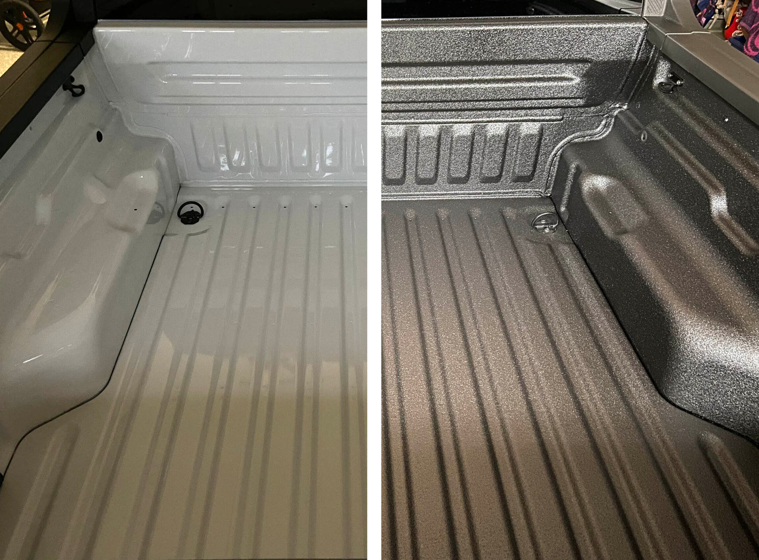 Maverick Bed Liners and Mats