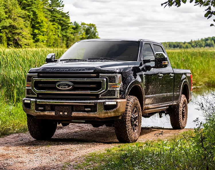 Super Duty