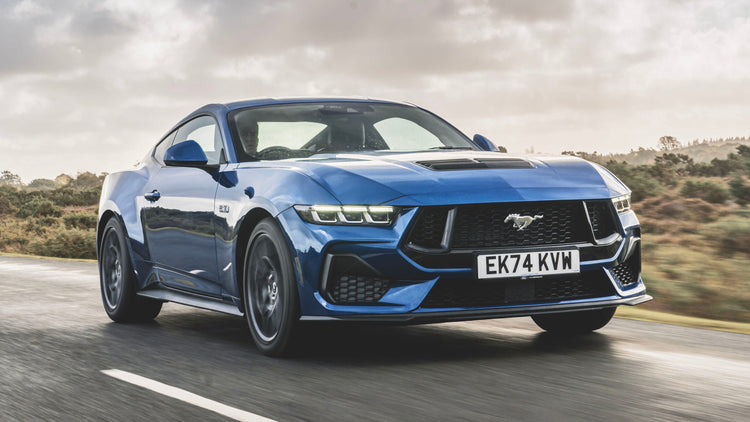 Mustang