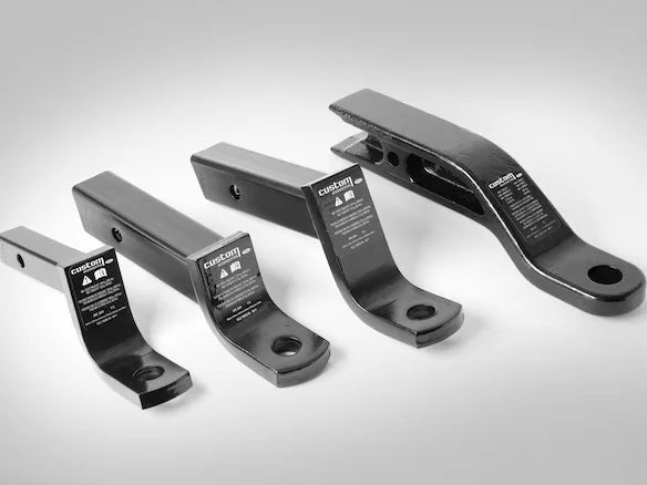 F-150 Towing Products