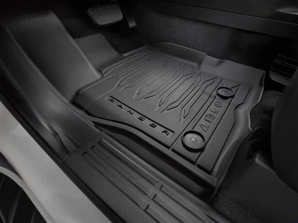 Ranger Floor Liners