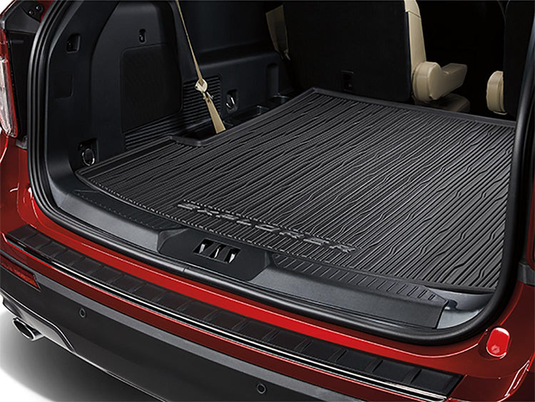 Cargo Liners