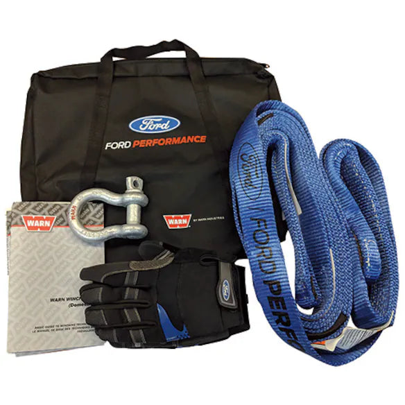 Super Duty Towing Accessories