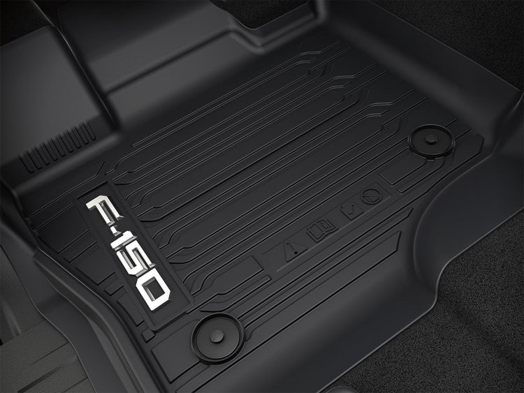 Floor Liners