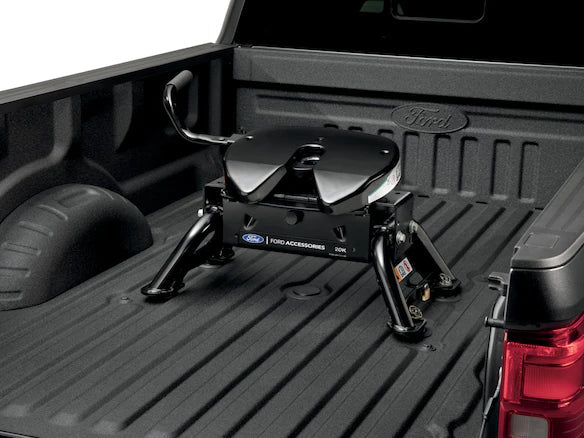 Super Duty Towing Products