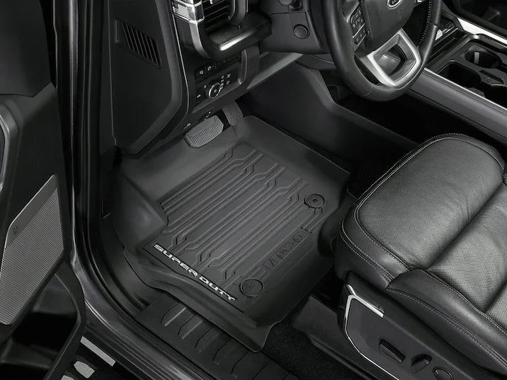 Super Duty Floor Liners