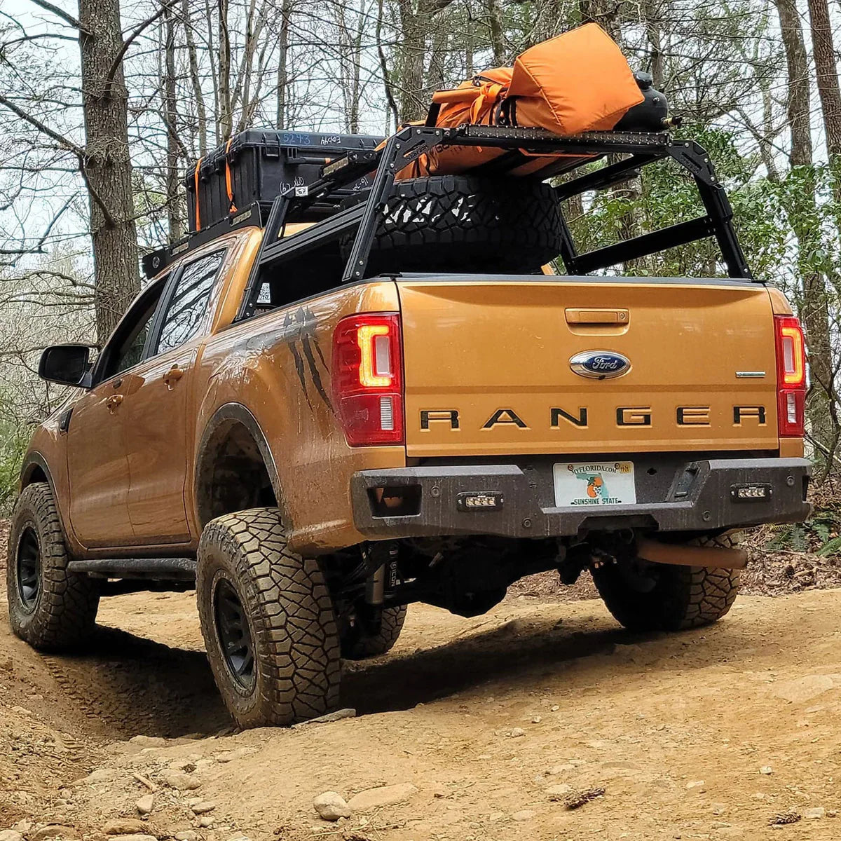 Ranger Bed Products