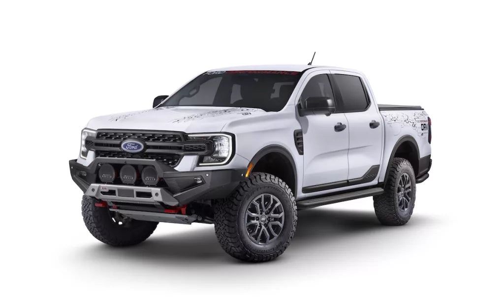 Ranger Exterior Products