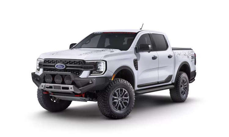 Ranger Exterior Products