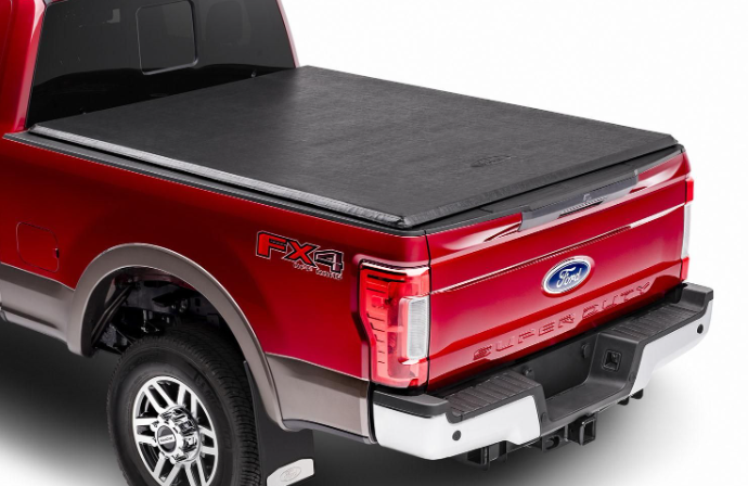 Super Duty Tonneau Covers