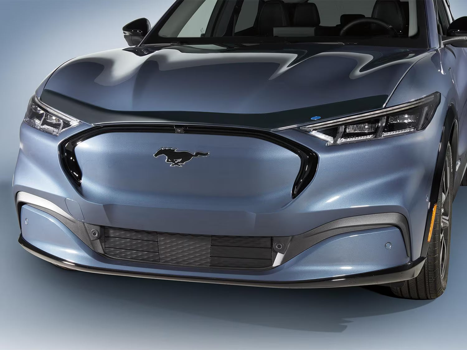 Mach-E Exterior Products