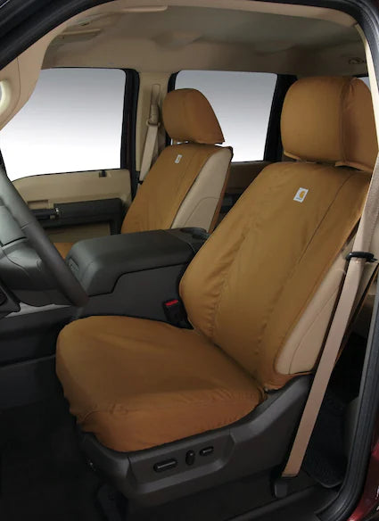 Super Duty Seat Covers