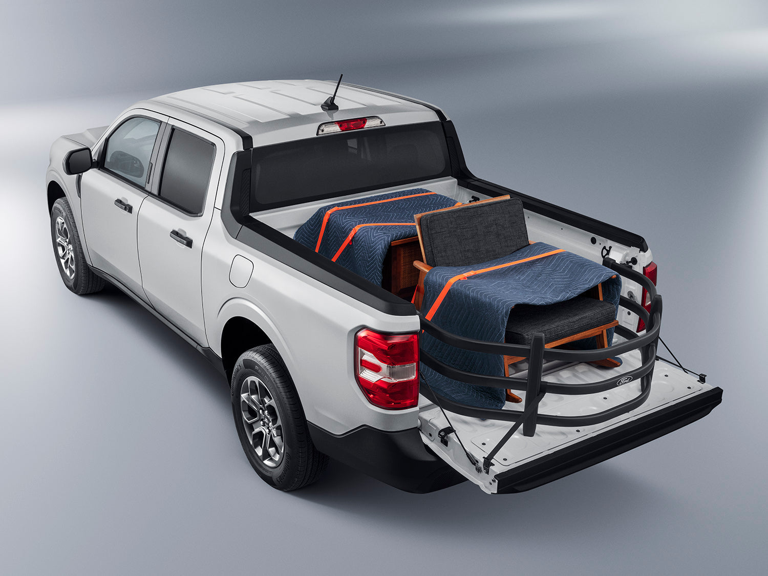 Maverick Bed Products