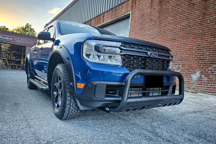 Maverick Exterior Products