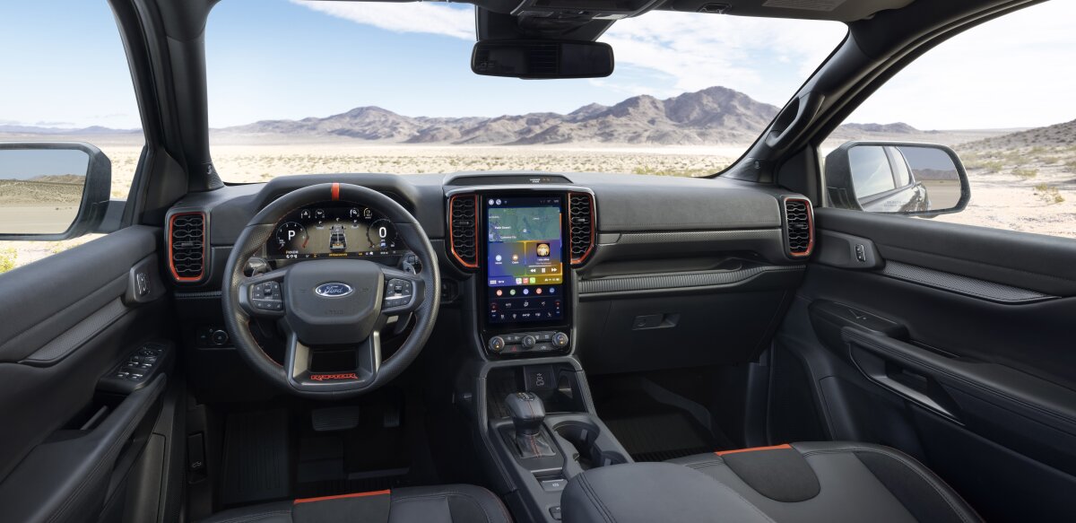 Ranger Interior Products