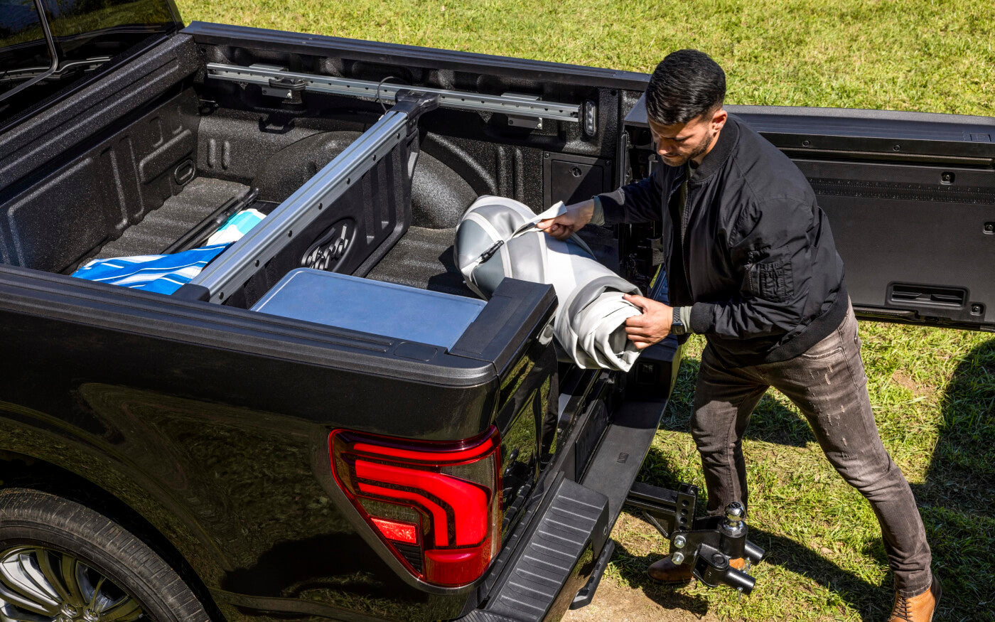 F-150 Bed Products