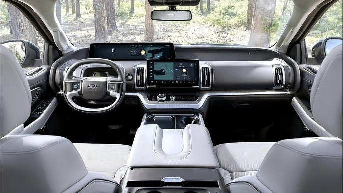 Expedition Interior Products