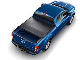 Ranger Tonneau Covers