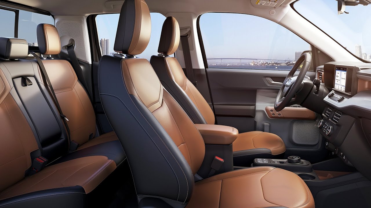 Maverick Interior Products