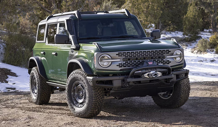 Bronco