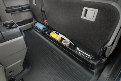 F-150 Under Seat Cargo Organizer