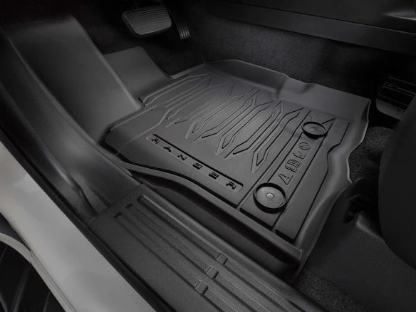 Ranger Floor Liners