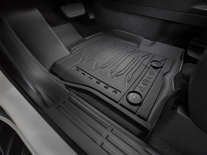 Ranger Floor Liners