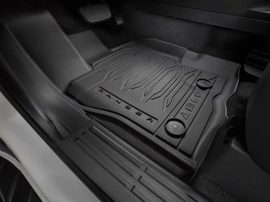 Ranger Floor Liners