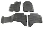 Ranger Floor Liners