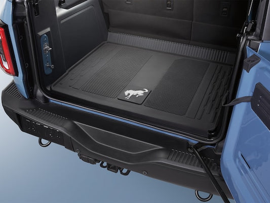 Bronco Cargo Liner