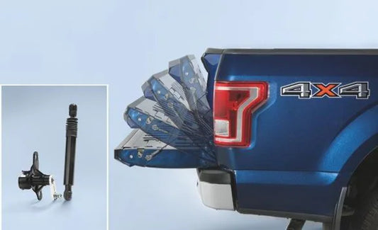 F-150 Tailgate Viscous Dampening Cartridge