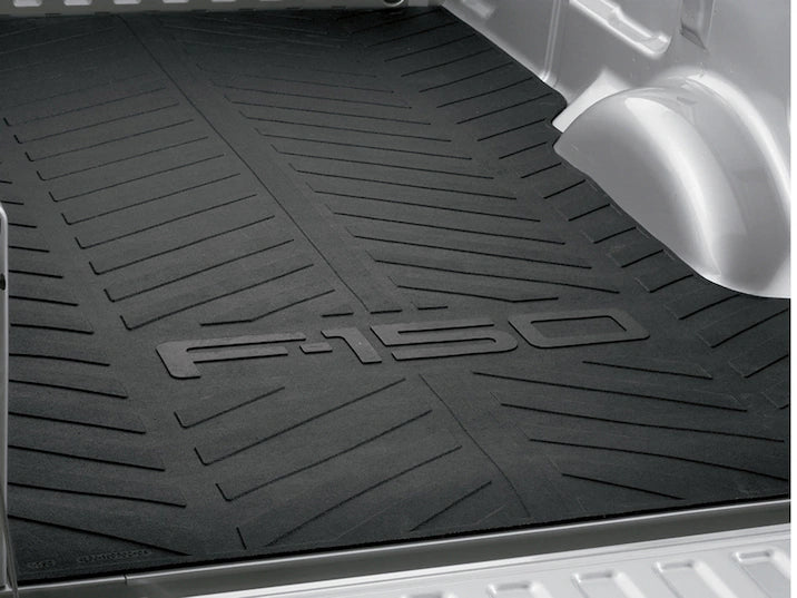 F-150 HD Rubber Bed Mat