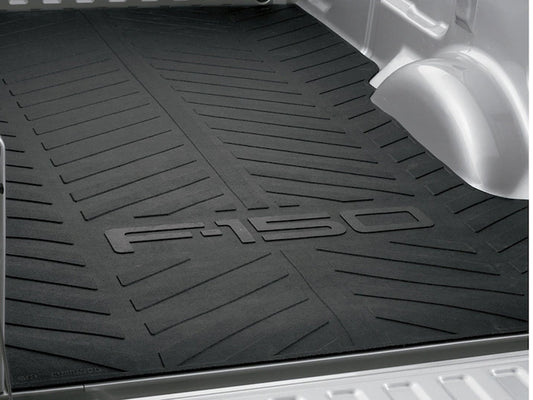 F-150 HD Rubber Bed Mat