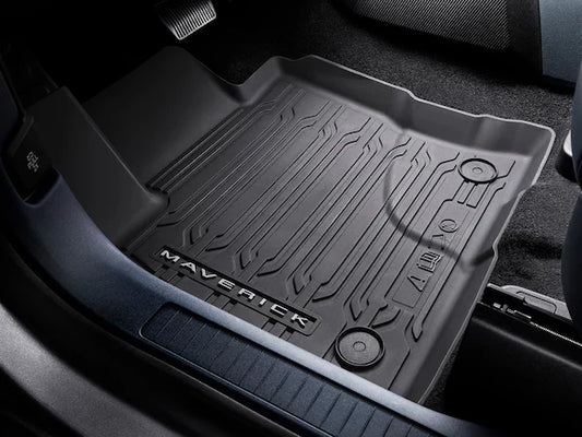 Maverick Floor Liners