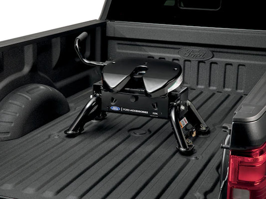 Super Duty 5th Wheel Hitch Kit
