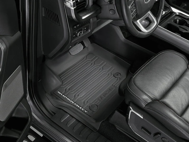 Super Duty Floor Liners