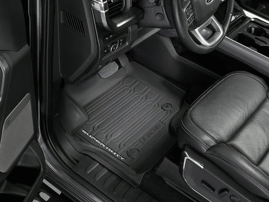 Super Duty Floor Liners