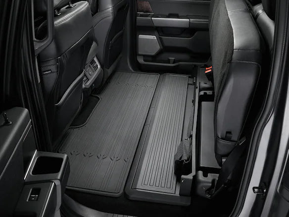 F-150 Floor Liners for Carpet Floor