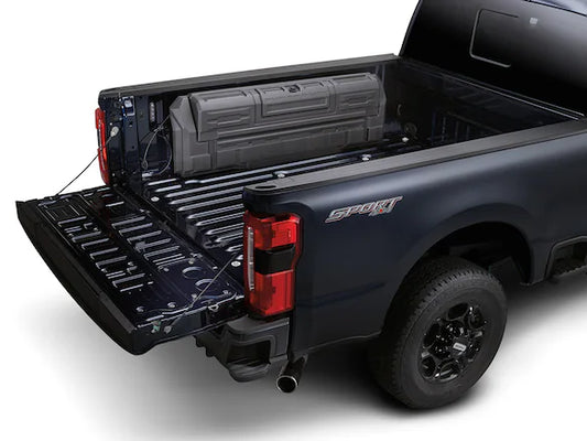 Super Duty Bed Side Storage Boxes (Set of 2)